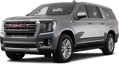 2022 GMC Yukon XL SUV 2022 GMC Yukon XL SUV